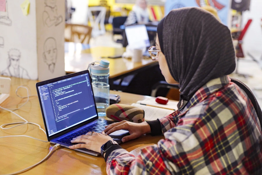 ElevateBridge: From Skills to Opportunities