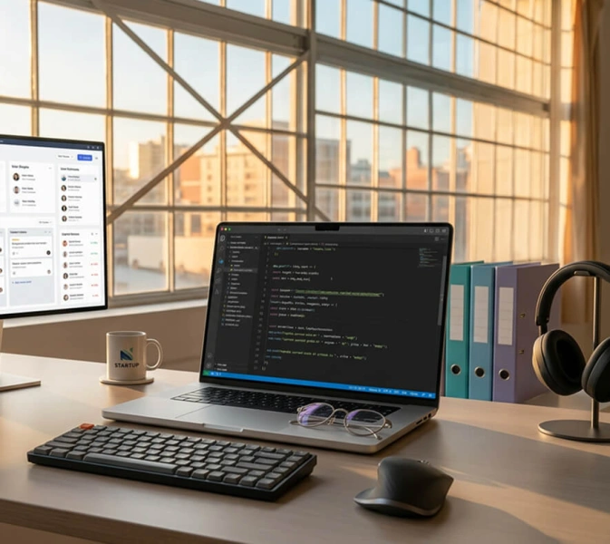 Web Development Trends
