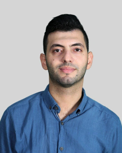 Ahmad Baraka