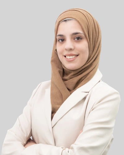 Doaa Younis