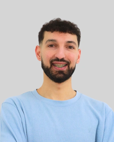 Mohammad Ayesh