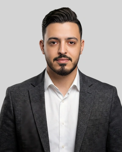 Mahmoud Al Madhoun