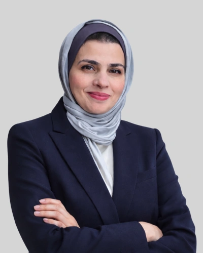 Samah Ramadan