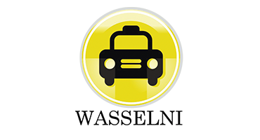 Wasselni Logo