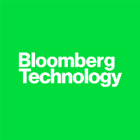 Bloomberg technology logo