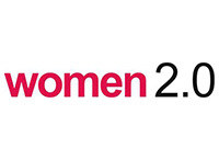 Women 2.0 logo