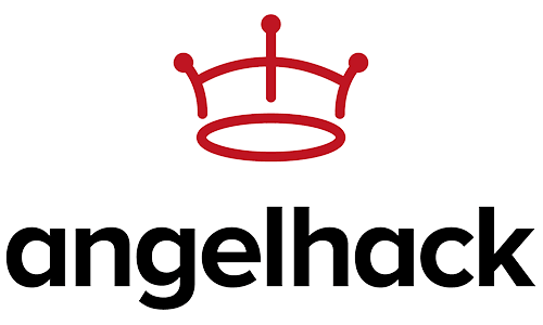 Angelhack logo
