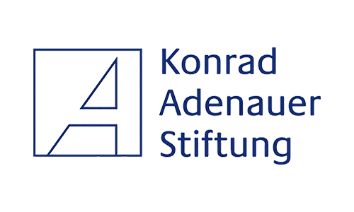 Konrad Adenauer Stiftung logo