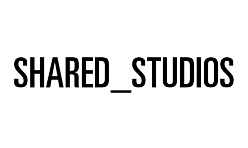 Shared Studios logo