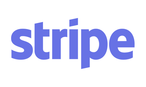Stripe logo