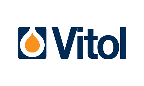 Vitol Foundation logo