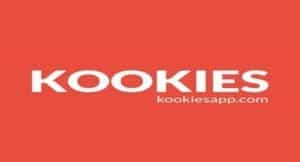 Kookies App logo