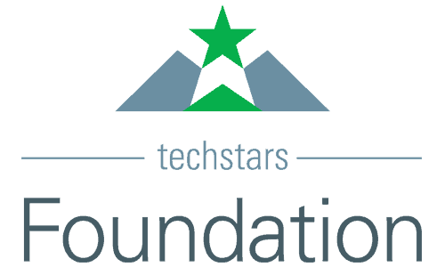 Techstars foundation logo