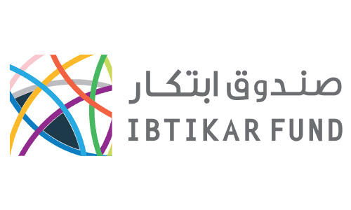 Ibtikar Fund logo
