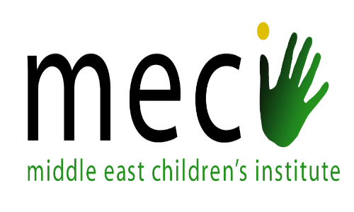 Middle East Children's institute logo