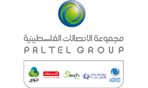 Paltel group