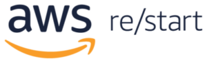 aws reStart logo