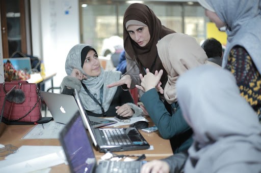 Five reasons why hiring Palestinian tech talent is the answer for you!